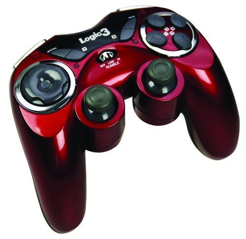 Logic3 Storm Pad Controller (PC)