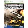 Chromehounds (Xbox 360)