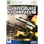 Chromehounds (Xbox 360)