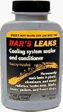 Bar's Leaks Cooling System Sealer (5.5 oz.)