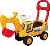 シャベル カー