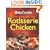 Betty Crocker Dinner Made Easy with Rotisserie Chicken: Build a Meal Tonight! (Betty Crocker Books)