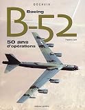Boeing B-52 : 50 ans d\'opérations