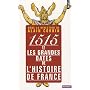 1515 et les grandes dates de l'histoire de France de Alain Corbin