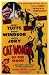 Cat Women of the Moon, Art Poster, size 11