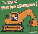 Vive les véhicules !