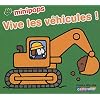 Vive les v�hicules !