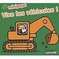 Vive les v�hicules !