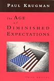 The Age of Diminished Expectations, Third Edition