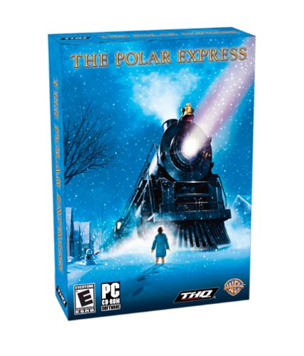 The Polar Express