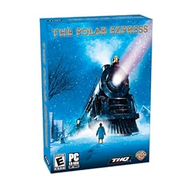 The Polar Express
