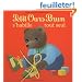 Petit Ours Brun s'habille tout seul