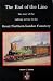 The End of the Line: The Story of the Railway Service to the Great Northern London Cemetery
