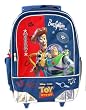 Disney Pixar Toy Story My Better Half Rolling Backpack