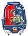 Disney Pixar Toy Story My Better Half Rolling Backpack
