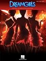 "Dreamgirls" Motion Picture Soundtrack Piano Voice and Guitar