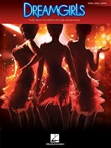 Dreamgirls: Music from the Motion Picture Soundtrack