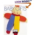 Vogue Knitting on the Go: Baby Gifts by  Trisha Malcolm