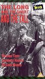 VHS : The Long, The Short And The Tall [1960]