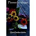 Flowers for Megan (Large Print)
