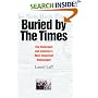 Buried by the Times: The Holocaust and America's Most Important Newspaper