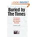 Buried by the Times: The Holocaust and America's Most Important Newspaper