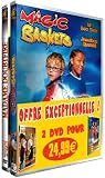 Revue Fox Pathé Europa  / Magic Baskets / Madame Doubtfire - Bipack 2 DVD