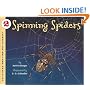 Spinning Spiders (Let's-Read-and-Find-Out Science 2)