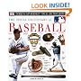 The Visual Dictionary of Baseball (DK Visual Dictionaries)