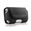 Philips DLO HipCase Black Nylon Case for iPhone 3G/3GS
