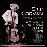 A Cowboys Wild Song to His Herd