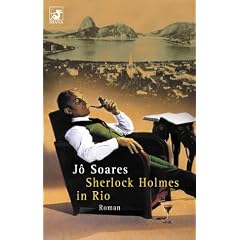 Sherlock Holmes in Rio