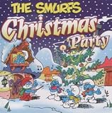 The Smurfs Christmas Album