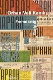 Fremdartig