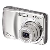 ケンコー 1453万画素 デジタルカメラ DSC-1450Z SV