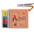A Book of Artrageous Projects