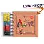 A Book of Artrageous Projects