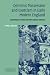 Demonic Possession and Exorcism in Early Modern England: Contemporary Texts and their Cultural Contexts