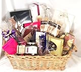 Ultimate's Bon Apetit Gift Basket - 15 Lb Basket