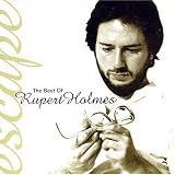 Rupert Holmes - Escape: Best of Rupert Holmes