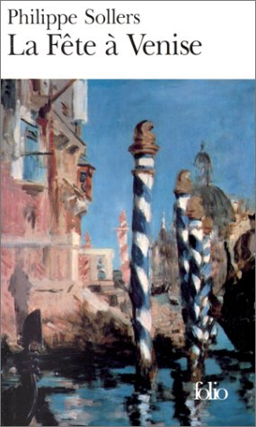 La F�te � Venise