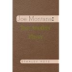 Joe Montana: Just Another Player book cover