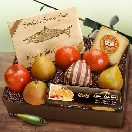 Catch of the Day by GotFruit.com