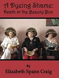 A Dyeing Shame: Death at the Beauty Box