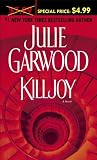 Killjoy: A Novel