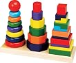 Geometric Stacker