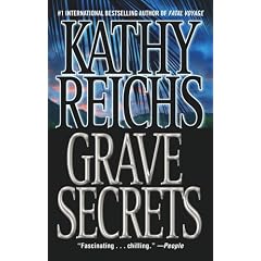Grave Secrets