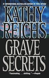 Grave Secrets (Temperance Brennan Novels)