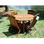 Yorkshire Patio Dining Set with Free Shipping