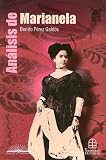 AnÃ¡lisis de Marianela (Centro Literario) (Spanish Edition)